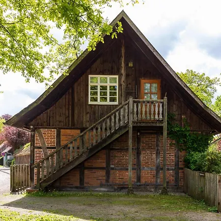 Lejlighed Fw Alte Bauernkate 