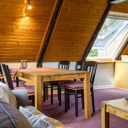Lejlighed Fw Alte Bauernkate 